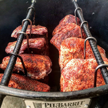 Infidel Pork Rub - The Pepper Pantry (Formerly Marie Sharp's)